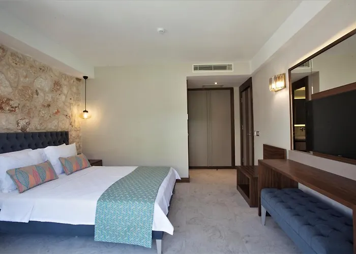 Molino Hotel