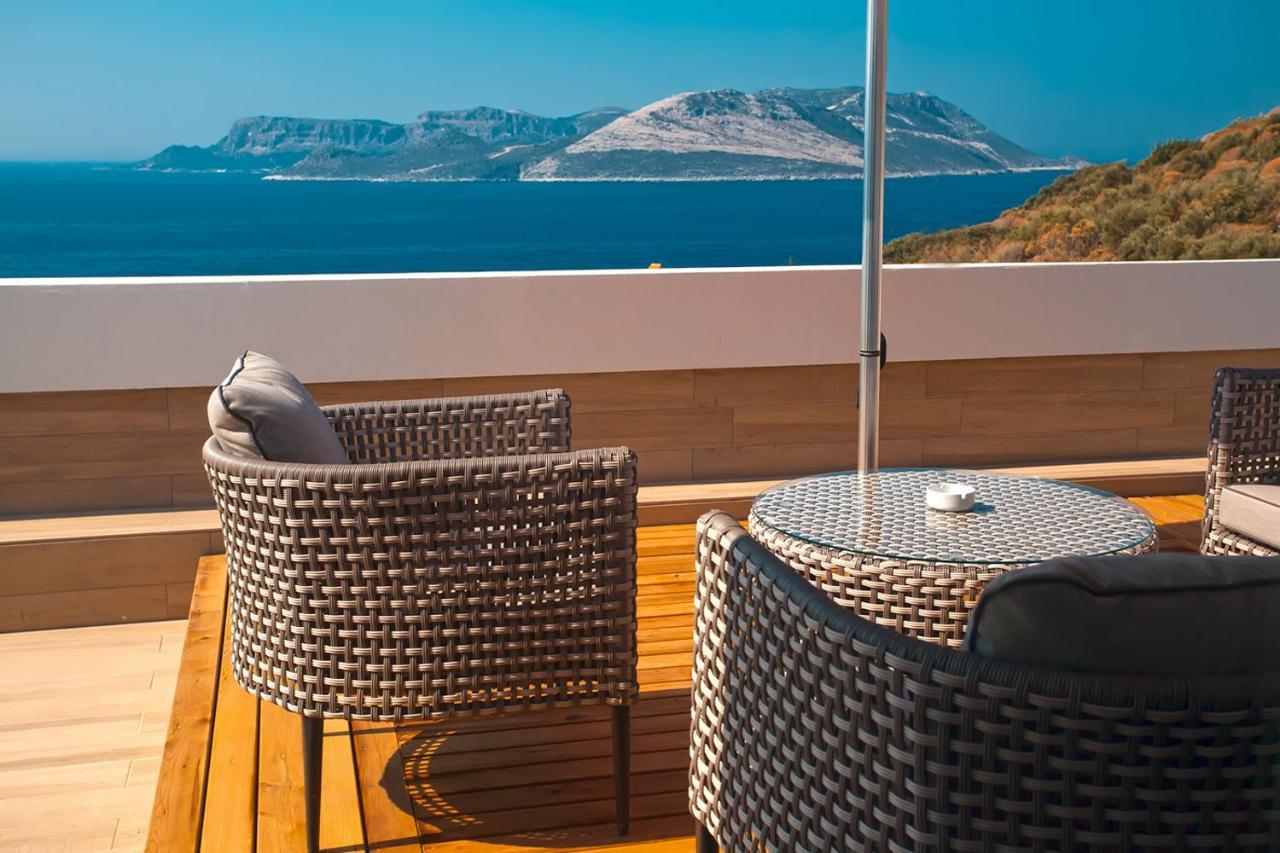 Hotel Molino Kaş
