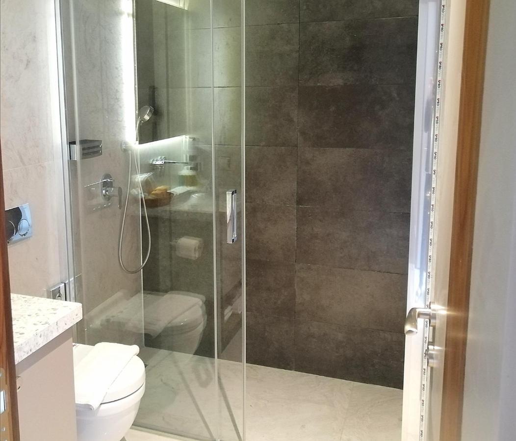 Molino Hotel Kaş