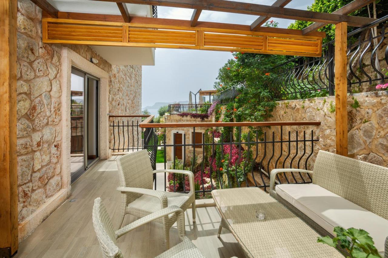 Molino 3* Kaş
