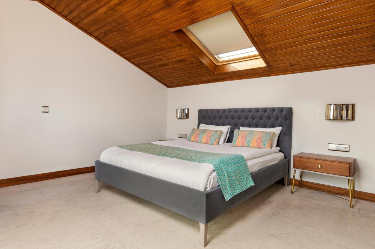 Molino 3* Kaş