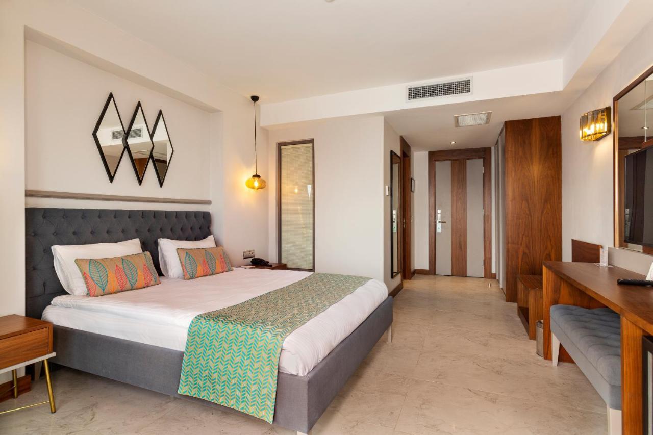 Molino 3* Kaş
