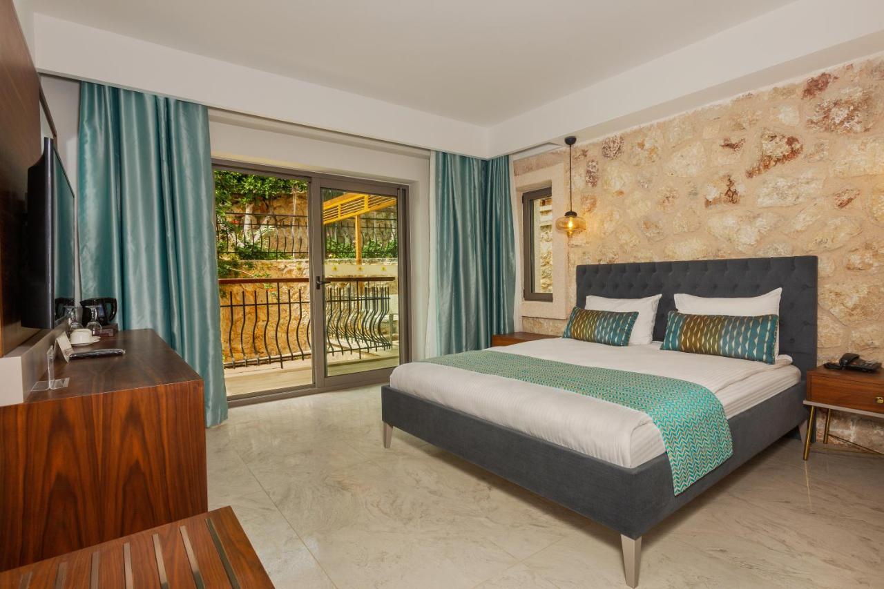 Molino 3* Kaş