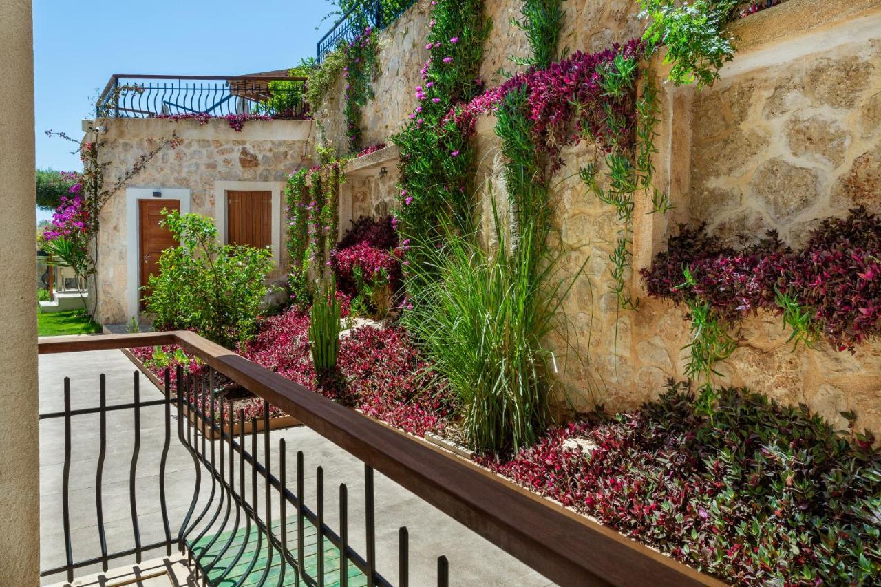 Hotel Molino Kaş
