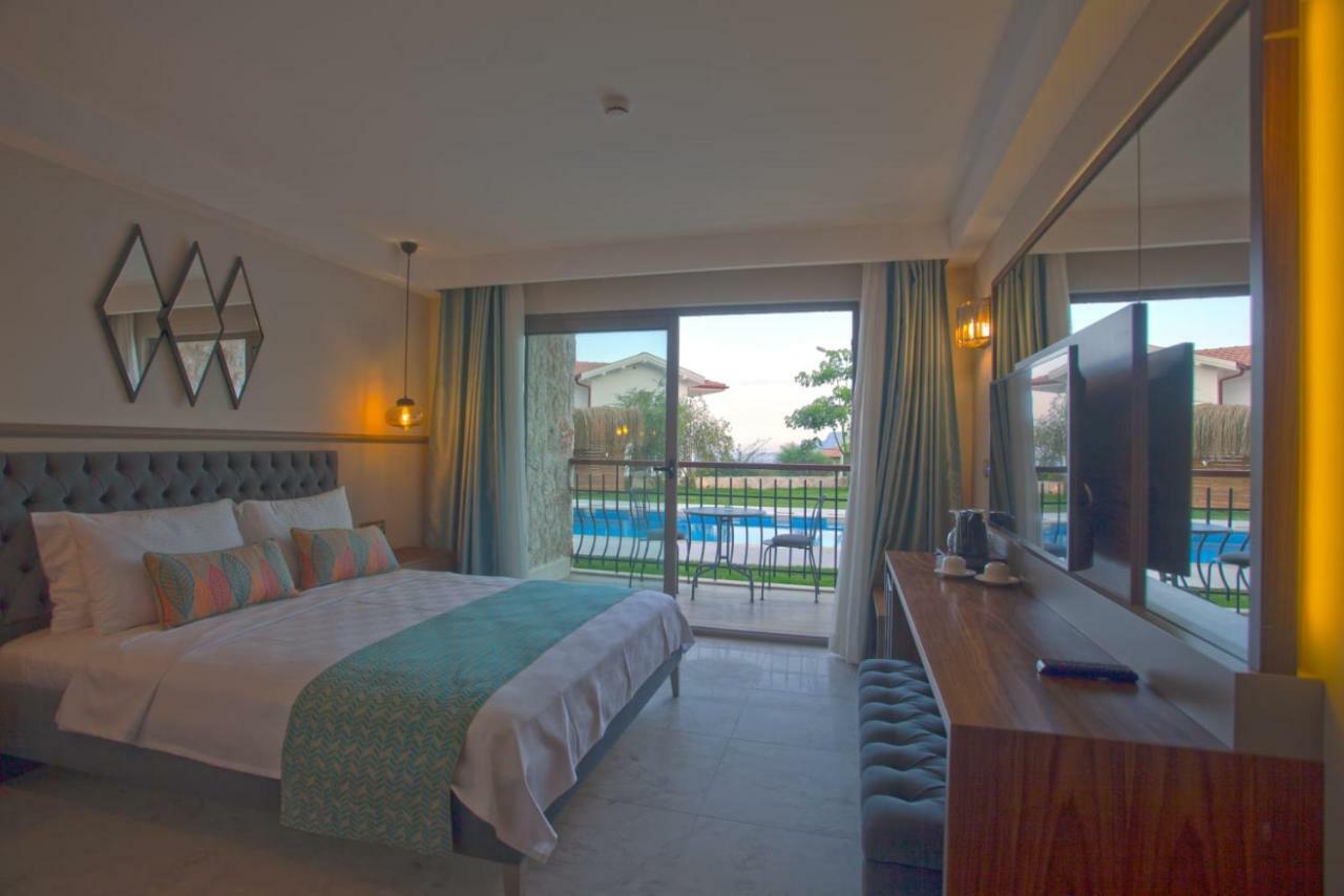 Molino Hotel Kaş