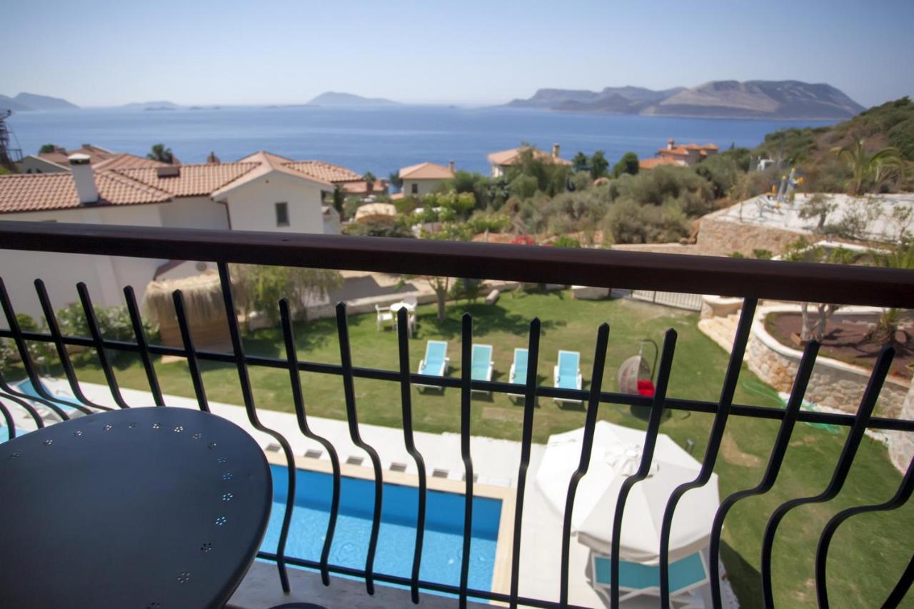 Molino Hotel Kaş