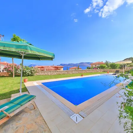 Molino Hotel Kaş Room photo