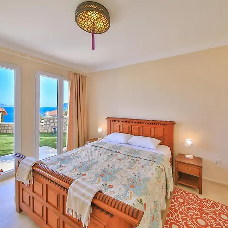 Molino Hotel Kaş Room photo
