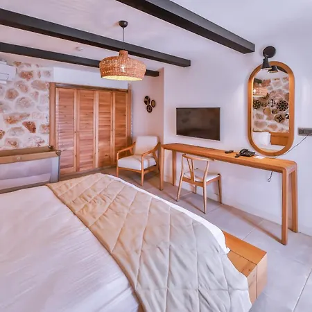 Molino Hotel Kaş Exterior photo
