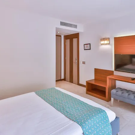Molino Hotel Kaş Exterior photo