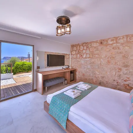Molino Hotel Kaş Exterior photo