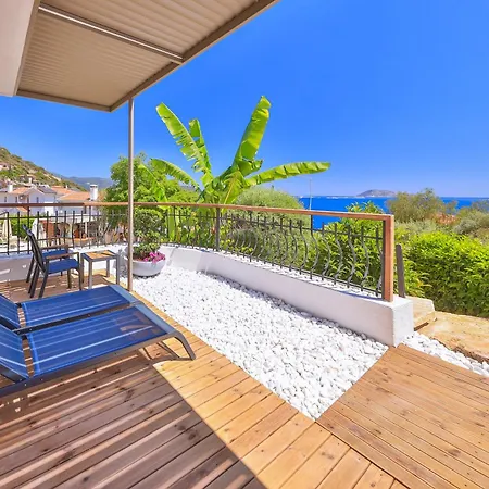 Molino Hotel Kaş Exterior photo