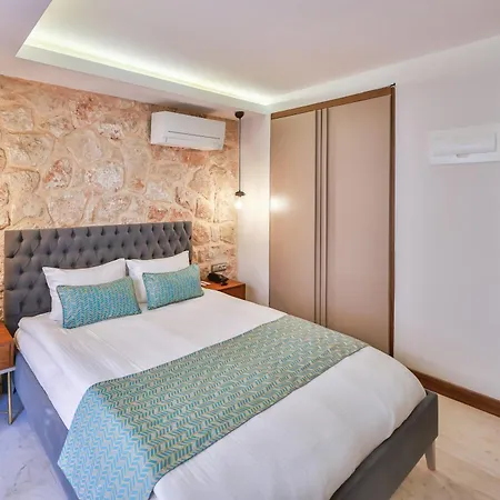 Molino Hotel Kaş Exterior photo