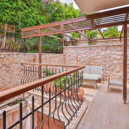Molino Hotel Kaş Exterior photo