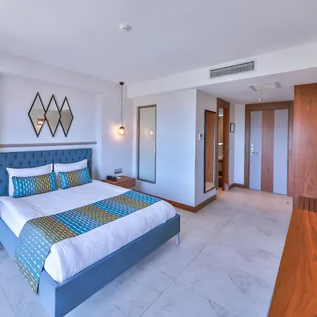 Molino Hotel Kaş Exterior photo