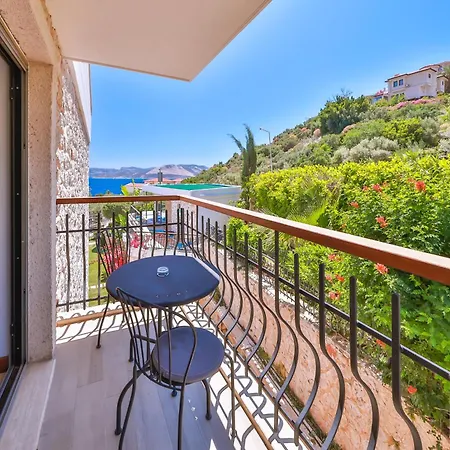Molino Hotel Kaş Exterior photo