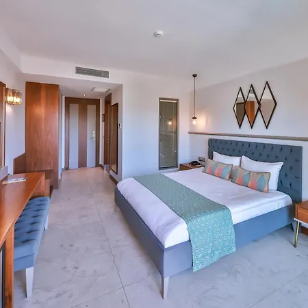 Molino Hotel Kaş Exterior photo