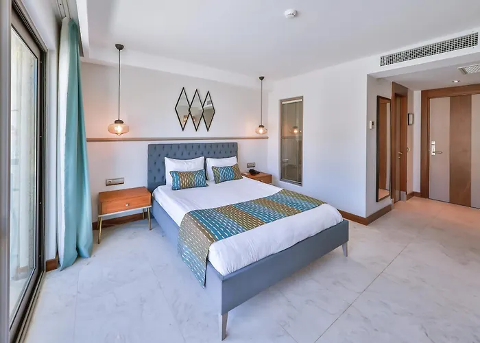 Molino Hotel