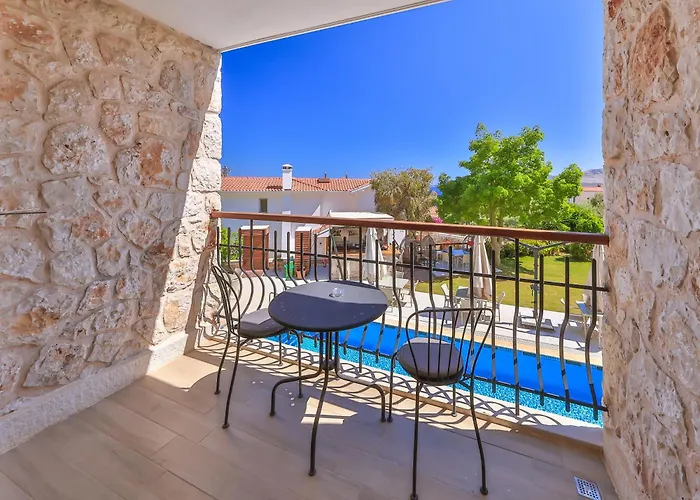Molino Hotel