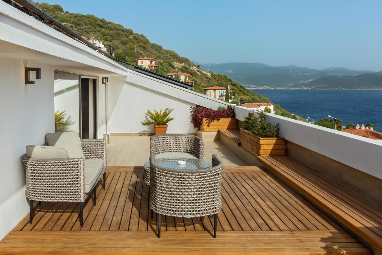 Hotel Molino Kas