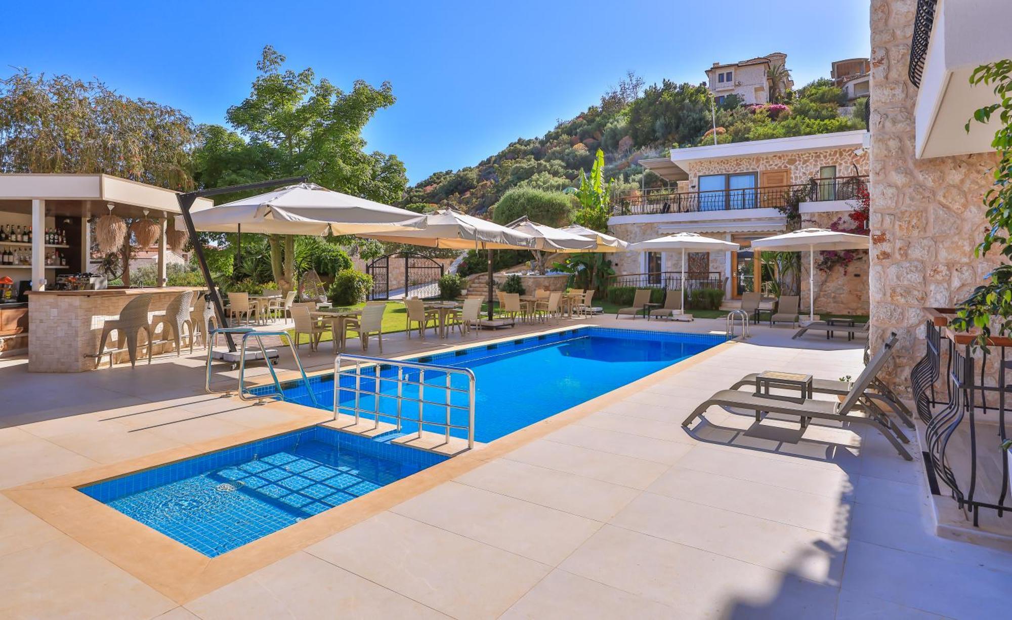 Hotel Molino Kaş