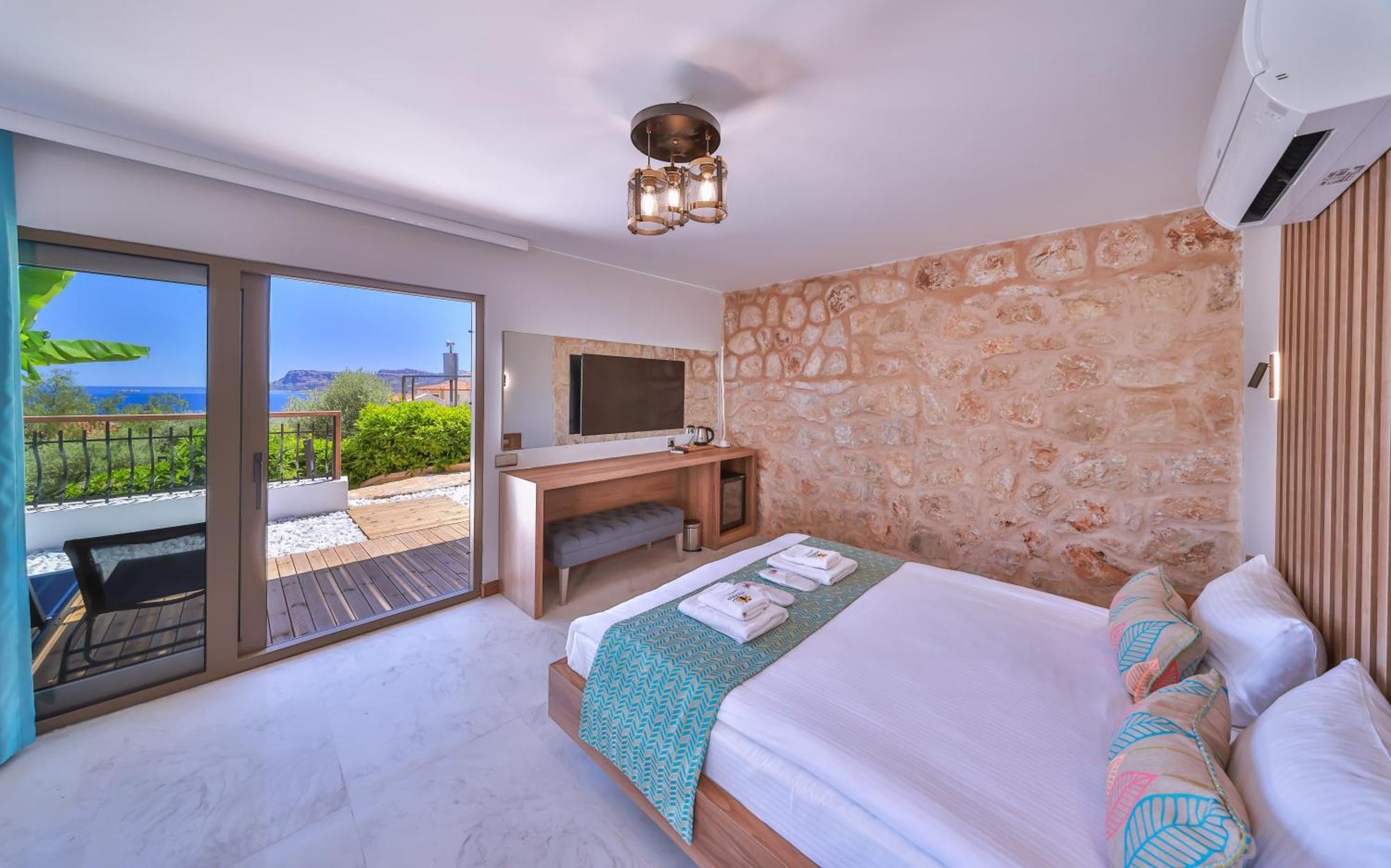 Molino 3*