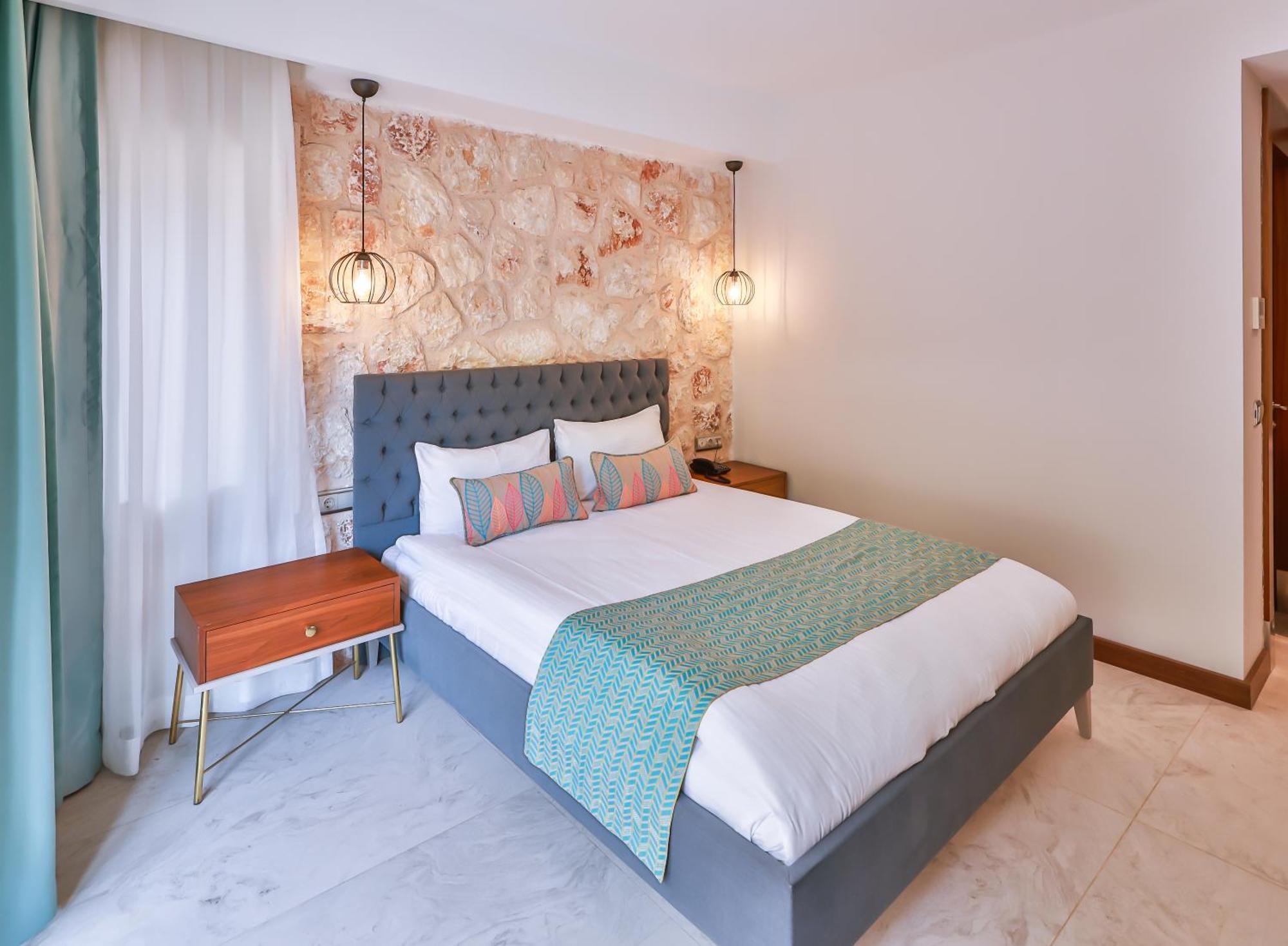 Hotel Molino Kaş