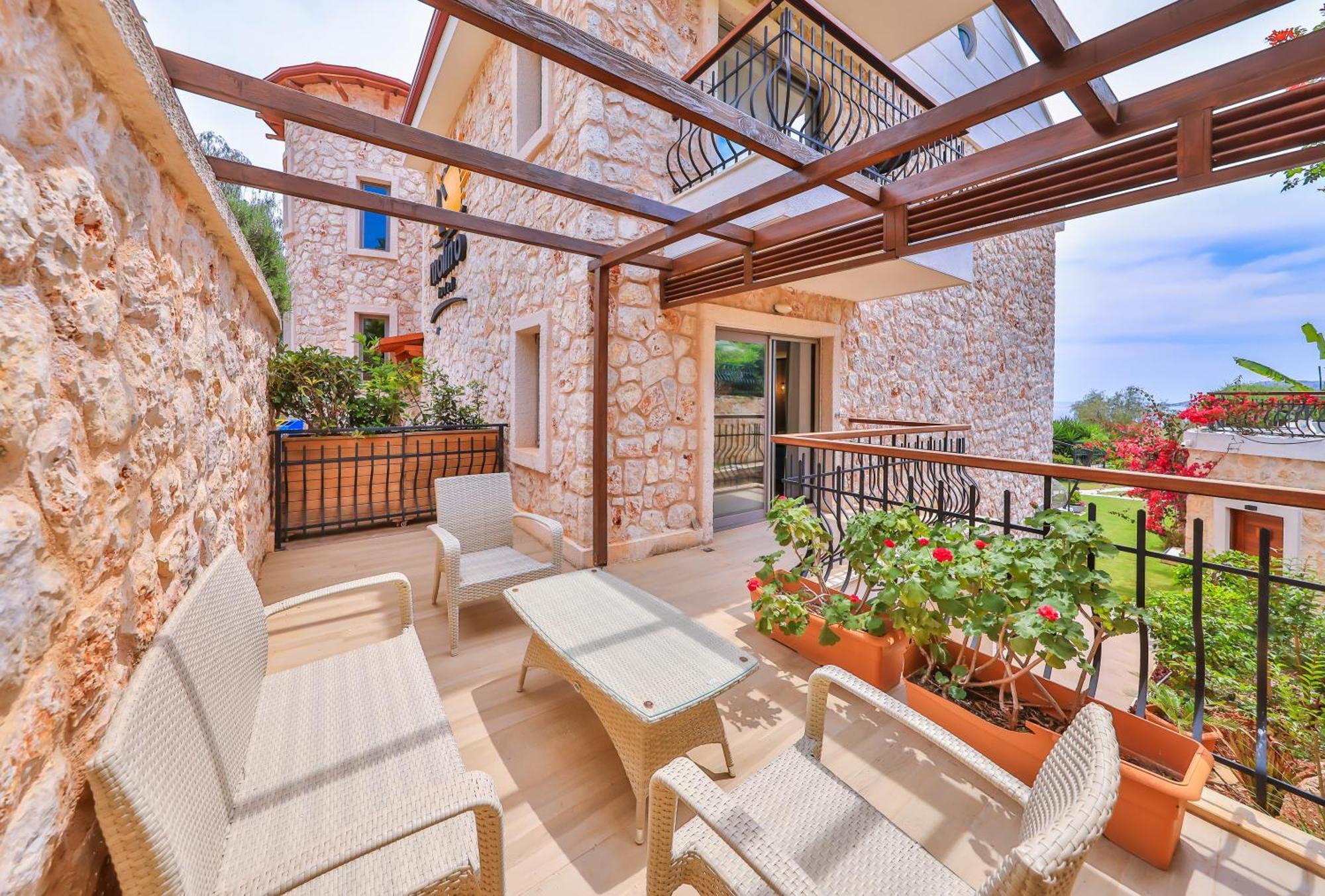Molino Kaş
