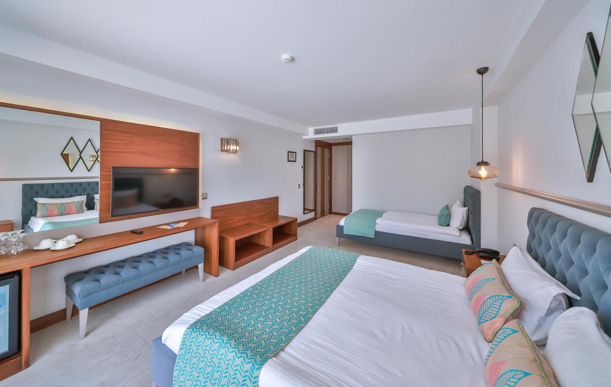 Hotel Molino 3*