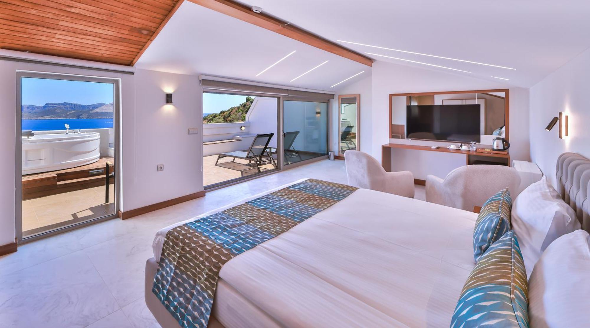 Molino 3* Каш