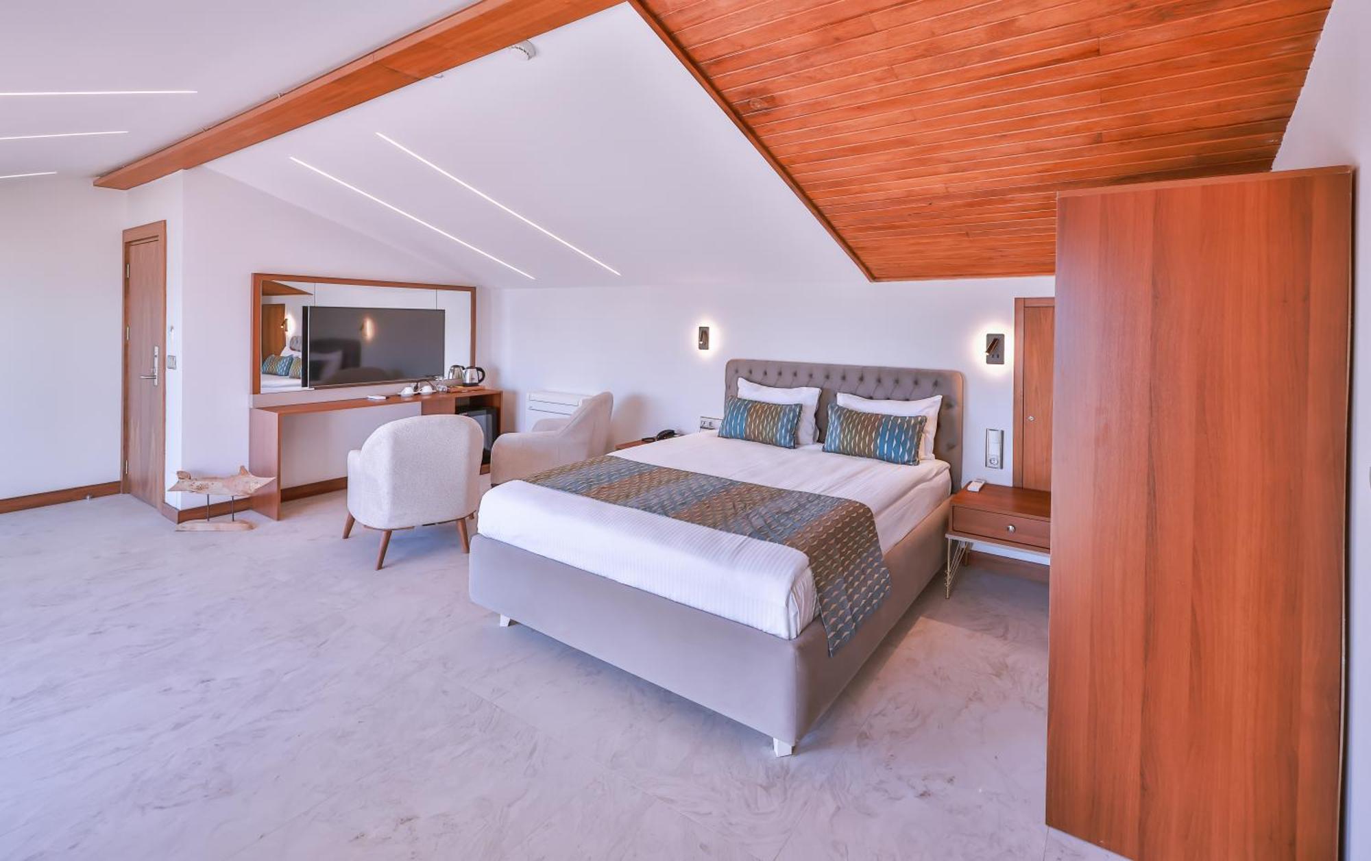 Molino Hotel