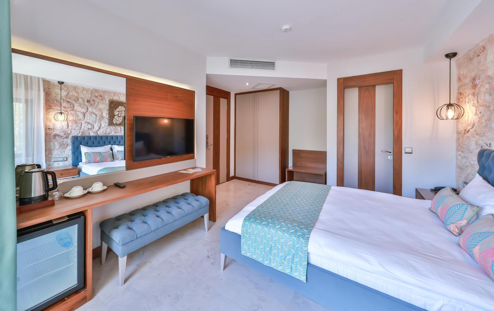 Hotel Molino 3*