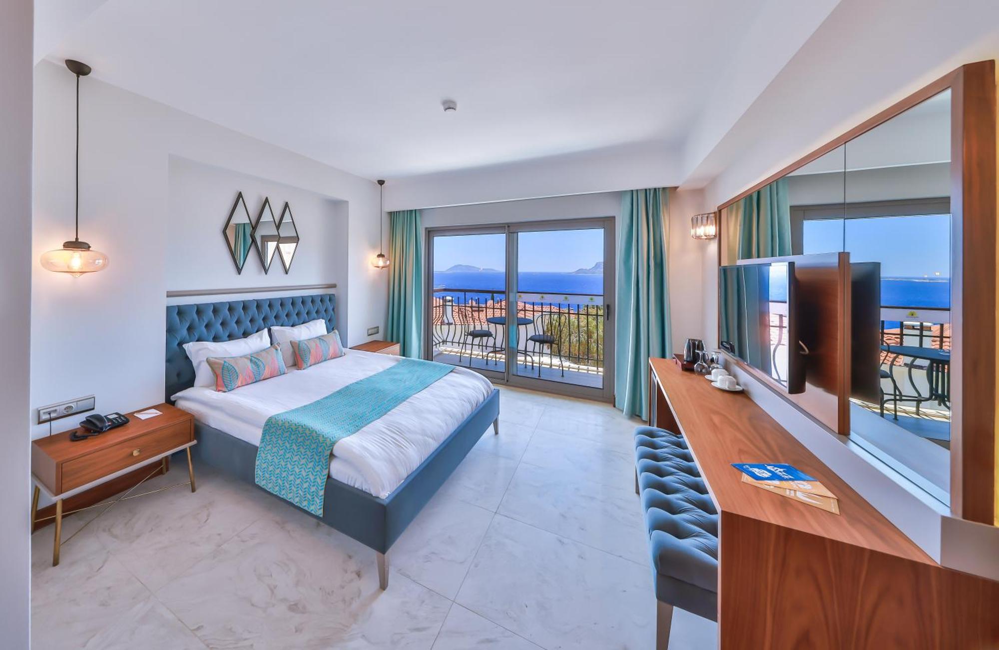 Molino Kaş